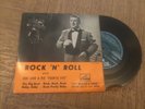 RARE DON LANG AND HIS FRANTIC FIVE 5   MONO  UK  7