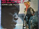 LP JOHN LEE HOOKER 