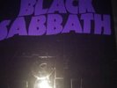 Black Sabbath  - .Master Of Reality.1973 hybrid press Vertigo/ WWA. EX PLUS DISC