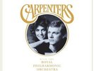 CARPENTERS WITH THE ROYAL PHILHARMONIC ORCHESTRA * NEW VINYL