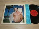 NED DOHENY LP - HARD CANDY / 1976 CBS US PRESS MINT/MINT-
