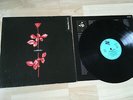 DEPECHE MODE VIOLATOR LP ORIGINAL VINYL