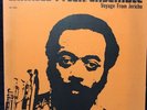BLK NOVEMBER $CUT CHARLES TYLER ENSEMBLE Voyage From Jericho AK•BA LP 1975 Vinyl