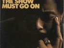 The Show Must Go On - Presswell Sam Dees USA vinyl LP album record SD18134