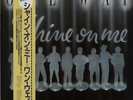 Shine On Me One Way vinyl LP album record Japanese promo VIM-6312 MCA 1983