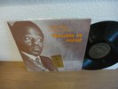 ARCHIE SHEPP & HORACE PARLAN - TROUBLE IN MIND LP - 180-GRAM ALTO ED - mint