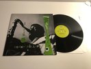 Sonny Rollins Worktime Original Jazz Klassik LP in mint 1982