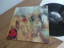 Spooky Tooth ?– It's All About Lp 1968 MINT Rasre 1st Press Prog Psych