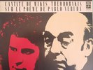 Dischi 33 Giri Canto General Mikis Theodorakis su la Poeme di Pablo Neruda
