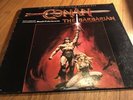 OST Conan The Barbarian