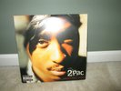 2Pac - Greatest Hits 4LP 1998 US ORIG Dr. Dre Warren G Snoop Dog N.W.A. Tu Pac