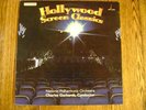 CHESKY RECORDS - Hollywood Screen Classics Charles Gerhardt 180 G EX Vinyl