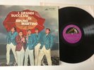 RARE ORIGINAL 1959 LA VOCE DEL PADRONE ITALY I GRANDI SUCCESSI DI BRUNO MARTINO