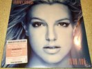 Britney Spears In The Zone Vinyl LP Rare UO exclusive SOLD OUT