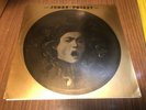 JUDAS PRIEST your last chance to dance  RARE LIVE HARD ROCK chamelion LP