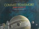 BOBBY PAUNETTO - COMMIT TO MEMORY