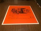 DIO captured RARE LIVE 100 COPIES ONLY ronnie james BLACK SABBATH takrl LP