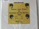 The Beatles ?From Then To You - The Beatles Christmas Record 1970 vinyl REPRESS