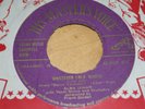 ALMA COGAN whatever lola wants. uk 45 HMV 45-POP 417 *gold*near mint vinyl*noc