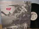 ABWÄRTS  Amok Koma LP KFC ZICK ZACK RAZORS CORONERS Einstürzende Neubauten