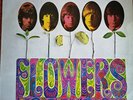 The Rolling Stones Flowers LP Deutsche Pressung royalsound SLK 16487-P