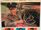 Elvis Presley - A Date with Elvis - 1959 - Vinyl Record LP GATEFOLD 1st Edition
