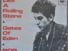 BOB DYLAN MONO  HOLLAND  PS 7