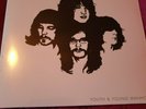 Kings Of Leon Youth and Young Manhood LP Vinyl New Sealed