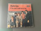 Them - Mystic eyes / If you and I could be as two / Decca DL 25212 German Orig