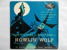 EX UK  TRI LONDON EP - HOWLIN' WOLF - 