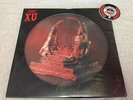 King Gizzard Lizard Wizard Infest The Rats' Nest Picture Disc Rock LP Piranha