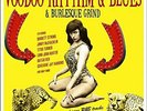 VOODOO RHYTHM & BLUES / VARIOUS (UK) VINYL LP NEW