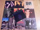 Lou Reed – 9 Lps (Berlin,Take No Prisoners,New York,Mistrial,Blue Mask, …)Velvet