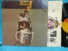 THE KINKS 'ARTHUR' LP  w/INSERT