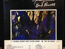 Bud Powell Portrait Of Thelonious White Label Promo Mono LP