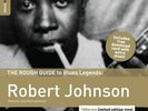 Robert Johnson - Rough Guide to Jazz & Blues [New Vinyl LP] Rmst