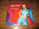 Britney Spears Oops I Did It Again [LP] (Vinyl, 2000 Jive) Original Pressing