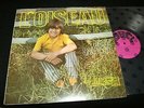 RENE  SIMARD   L'OISEAU  Lp Vinyl Canada Pressing NOBEL NBL-502