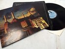 PINK FLOYD 'Animals' Vinyl LP With Inner In Gatefold - ITALIAN Issue - Y96