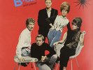 The B-52's - Wild Planet (Red Vinyl)(Back To The 80's Exclusive) (Vinyl)
