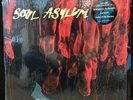 Soul Asylum Hang Time In Shrink LP