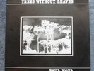 Paul Nova Trees Without Leaves First Press vinyl LP 1984 EX/EX+