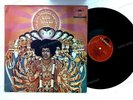 Jimi Hendrix Experience - Axis: Bold As Love GER LP FOC '