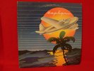 Zephyr 'Sunset Ride' 1972 Psych Warner Bros. Label LP VG/VG+