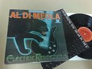 Al Di Meola Electric Rendezvous 1982 CBS Half-Speed Mastered Audiophile LP