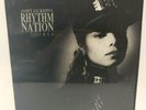 Janet Jackson - Rhythm Nation 1814 (Near Mint Original US Pressing 12
