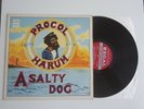 Procol Harum - A Salty Dog VG+/VG+ Rare find