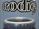 One Love - 1st - EX Prodigy 12