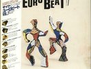 That's Eurobeat Vol. 7 + Obi Various-Dance JPN vinyl LP album record promo