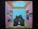 Premiata Forneria Marconi:Per Un Amico Lp Progressiv Rock